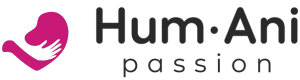 Logo principal Hum-Ani Passion