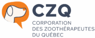 Corporation des zoothérapeutes du Québec