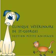 Clinique Vétérinaire de St-Georges section petits animaux 2011 inc.